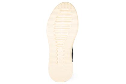 Imagem de Tênis Masculino Reserva Go Casual Hero Couro Com Cadarço Conforto Costurado