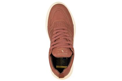 Imagem de Tênis Masculino Reserva Go Casual Hero Couro Com Cadarço Conforto Costurado