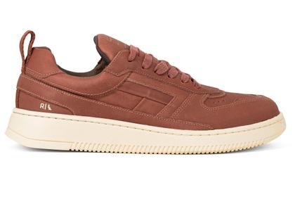 Imagem de Tênis Masculino Reserva Go Casual Hero Couro Com Cadarço Conforto Costurado