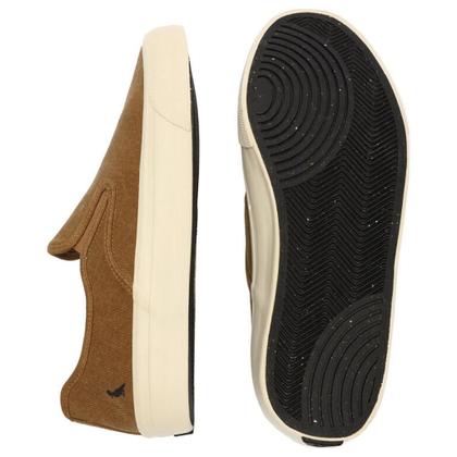 Imagem de Tenis Masculino Reserva Mobi Marrom