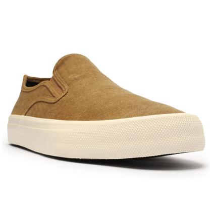 Imagem de Tenis Masculino Reserva Mobi Marrom