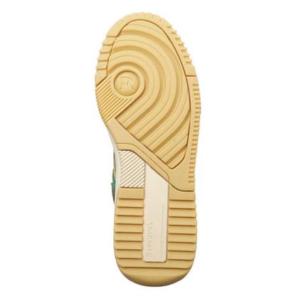 Imagem de Tenis Masculino Reserva R Broox Kick Verde