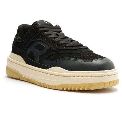 Imagem de Tenis Masculino Reserva R-Broox Preto