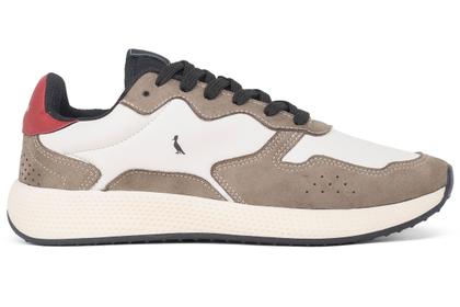 Imagem de Tênis Masculino Reserva RSV Go Casual Fresh Work Cadarço Confortável