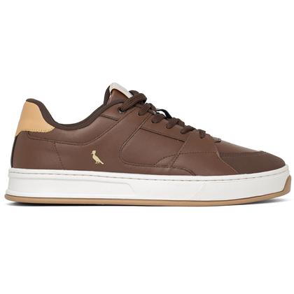 Imagem de Tênis Masculino Reserva RSV Go Casual Roma Cadarço Confortável 755560001