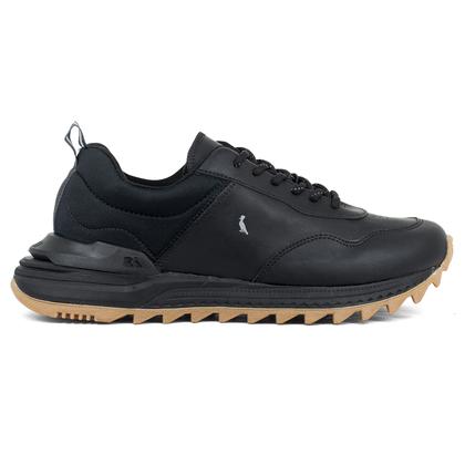 Imagem de Tênis Masculino Reserva RSV Go R.400 Infinity Sneaker Clássico Confortável
