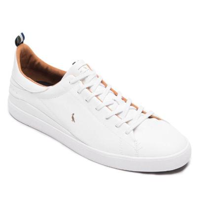 Imagem de Tenis Masculino Reserva Sunset Branco