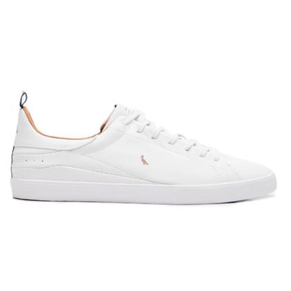 Imagem de Tenis Masculino Reserva Sunset Branco