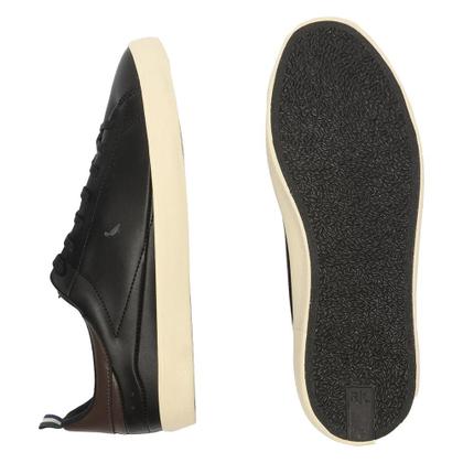 Imagem de Tenis Masculino Reserva Sunset Preto