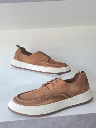 Imagem de Tênis Masculino Rsv Hunter Reserva - Caramelo 