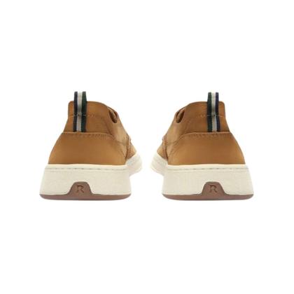 Imagem de Tênis Masculino Rsv Hunter Reserva - Caramelo 