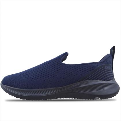 Imagem de Tenis Masculino Sem Cadarço Calce Fácil Slip On Lynd Ultra Leve