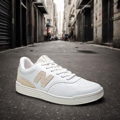 Imagem de Tênis Masculino Skatista Moderno Casual BB80 New Balance