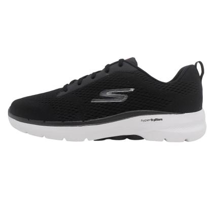 Imagem de Tênis masculino skechers go walk 6