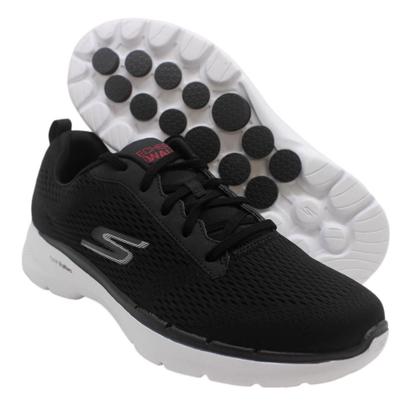 Imagem de Tênis masculino skechers go walk 6