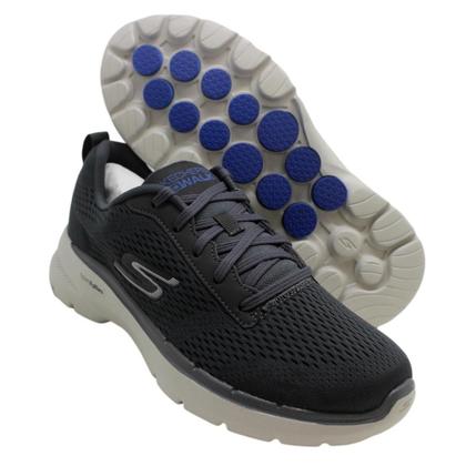 Imagem de Tênis masculino skechers go walk 6