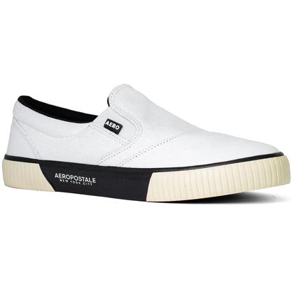 Imagem de Tênis Masculino Slip On Aéropostale Sevilha Casual Conforto Calce Fácil 7493463