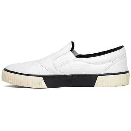 Imagem de Tênis Masculino Slip On Aéropostale Sevilha Casual Conforto Calce Fácil 7493463