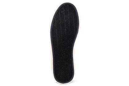 Imagem de Tênis Masculino Slip On Reserva Go Casual Slip Bora Elástico Confortável