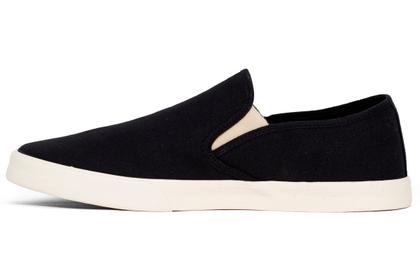Imagem de Tênis Masculino Slip On Reserva Go Casual Slip Bora Elástico Confortável