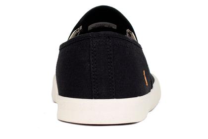 Imagem de Tênis Masculino Slip On Reserva Go Casual Slip Bora Elástico Confortável