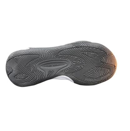 Imagem de Tenis Masculino Under Armour Layup Basquete Esportivo