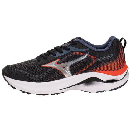 Imagem de Tênis masculino wave vitality 7 mizuno 101130130