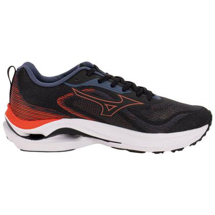 Imagem de Tênis masculino wave vitality 7 mizuno 101130130