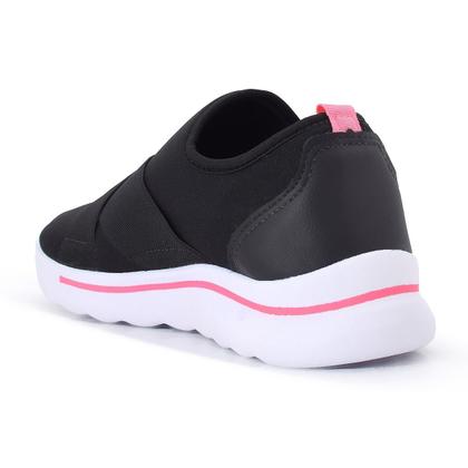 Imagem de Tênis Meia  Elastico Duplo Macio Air Dunk - CalifórniaShoes