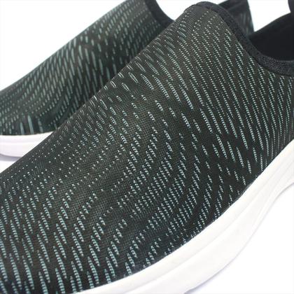 Imagem de Tenis Meia Feminino Casual Calçe Facil