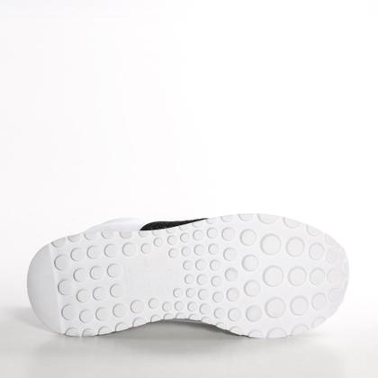 Imagem de Tênis Meia Feminino Ramarim Slip On Branco