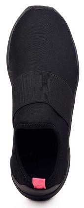 Imagem de Tênis Meia  Olimpius Evolution  Sliper On Com Cadarço