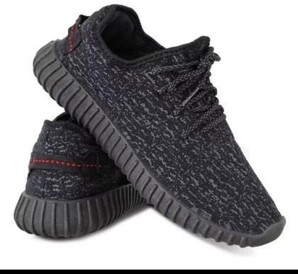 Imagem de Tenis meia super leve masculino e feminino otimo