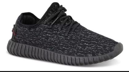 Imagem de Tenis meia super leve masculino e feminino otimo