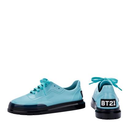 Tênis Melissa Sneaker BT21 BTS Line Friends - Outros Moda