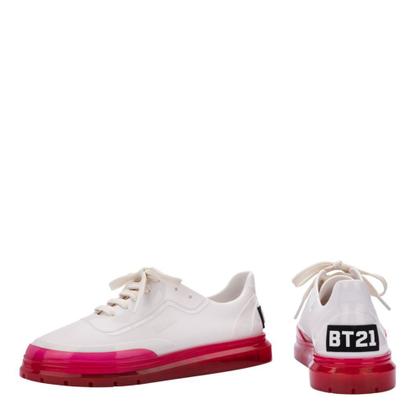 Tênis Melissa Sneaker BT21 BTS Line Friends - Outros Moda