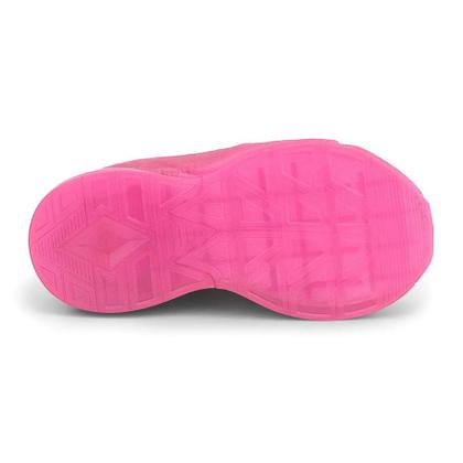 Imagem de Tênis Menina Infantil LED Unicorn ou Dog Confortável Novopé