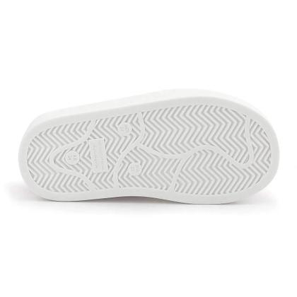 Imagem de Tênis Menina Infantil tiras autocolantes Glitter Confortável Novopé