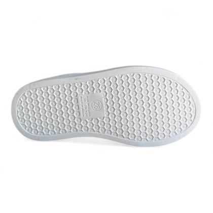 Imagem de Tênis Menina Juvenil Branco Confortável iTweens