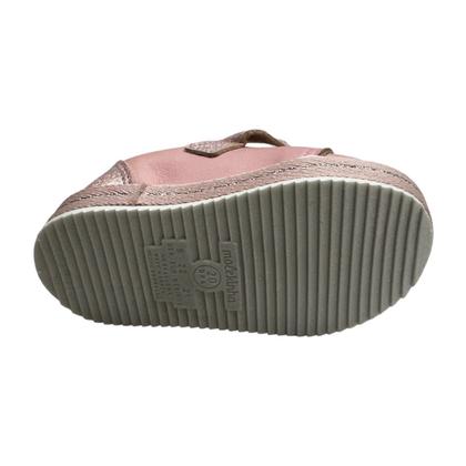 Imagem de Tenis Menina Molekinha 2131.625 Flatform Bebe Confortavel Casual