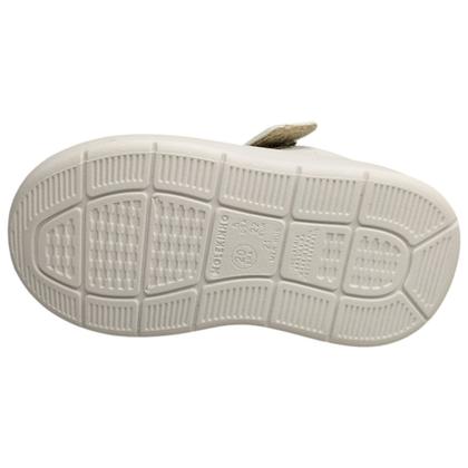 Imagem de Tenis Menino Infantil Molekinho Casual Napa 2631.110