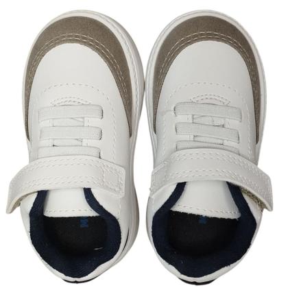Imagem de Tenis Menino Infantil Molekinho Casual Napa 2631.110