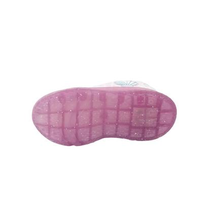 Imagem de Tenis Mini Pe Calce Facil Com LED - MP2424