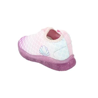 Imagem de Tenis Mini Pe Calce Facil Com LED - MP2424