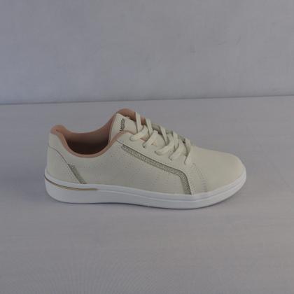 Imagem de Tênis Mississipi Casual Feminino MA252 com Cadarço