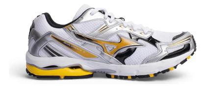 Tênis Miz 1 Wave Inspire 6 Masculino Corrida Caminhada Running