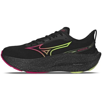 Imagem de Tênis Mizuno Base One Feminino Preto