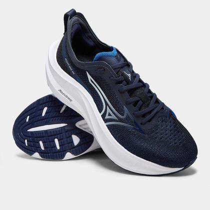Imagem de Tênis Mizuno Base One Masculino