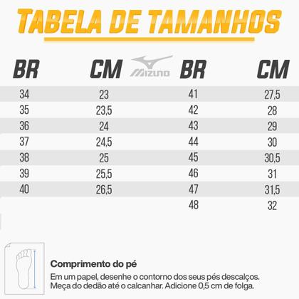 Imagem de Tênis Mizuno Base One Unissex