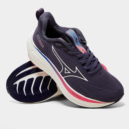Imagem de Tênis Mizuno Base Prime Feminino